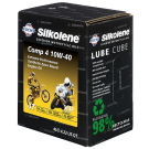 Aceite Silkolene 4T Comp 4 10W40 XP 4L (Cubo)