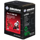 Silkolene 4T Pro 4 10W40 XP 4L
