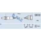 Sonda Lambda FAE 77239