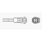 Sonda lambda NGK - OZA668-EE13