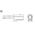 Sonda lambda NGK - OZA739-EE15