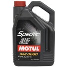 Aceite MOTUL Specific VW 503.00-506.00/01 0W30 5L