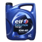 Aceite ELF Evolution 700 ST 10W40 5L