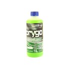 Anticongelante Refrigerante verde BORYGO Start uso directo 20 1L