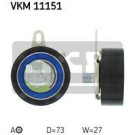 Tensor de distribución SKF VKM11151