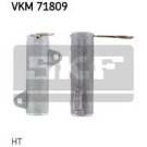 Tensor de distribución SKF VKM71809
