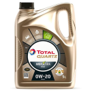 Aceite Total Quartz INEO Xtra First 0W20 5L