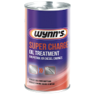 Tratamiento de aceite motor WYNN'S Super Charge 300ml