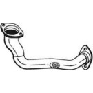 Tubo de escape BOSAL 737409