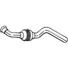 Tubo de escape BOSAL 750061