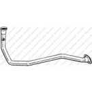 Tubo de escape BOSAL 789029