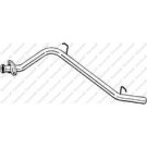 Tubo de escape BOSAL 838179