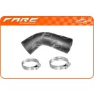 Tubo flexible de aire de sobrealimentación FARE 13302