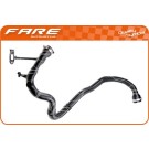 Tubo flexible de aire de sobrealimentación FARE 15968