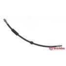 Tubo flexible de frenos BREMBO T06038
