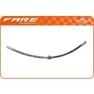 Tubo flexible de frenos FARE 11566