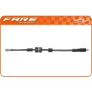 Tubo flexible de frenos FARE 16163