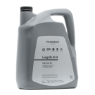 Aceite Volkswagen LongLife IV FE 0W20 5L