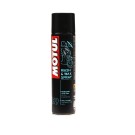 MOTUL E9 Wash & Wax Spray 400ML 