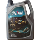 Aceite Petronas Selenia WR Pure Energy 5W30 5L