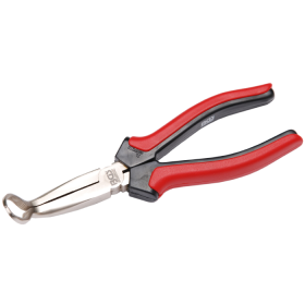 Alicate para bujias 200 mm.