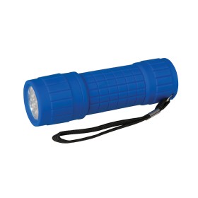 Linterna LED engomada 9 LED