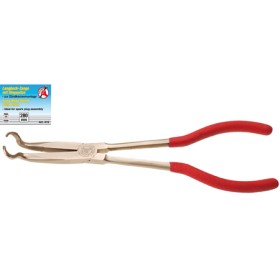 Alicate para capuchones de bujias , 280 mm