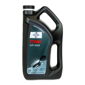 Aceite Fuchs Titan ATF 4134 4L