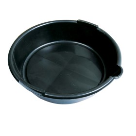 ¡OFERTA! Bandeja recogedora de aceite 6 litros