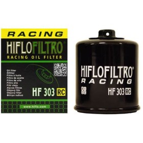 Filtro de aceite Hiflofiltro HF303RC