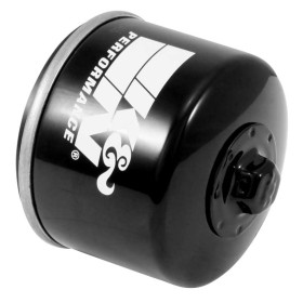 Filtro de aceite K&N - KN160