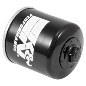Filtro de aceite K&N - KN204