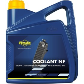 Putoline Coolant NF 4L