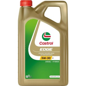 Aceite Castrol EDGE 5W30 C1 5L