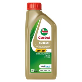 Aceite Castrol EDGE 5W30 C3 1L