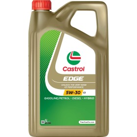 Aceite Castrol EDGE 5W30 C3 5L