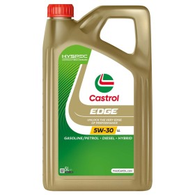 Aceite Castrol EDGE 5W30 LL 5L