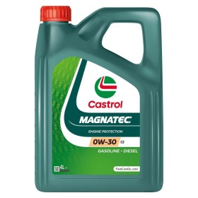 Aceite Castrol Magnatec 0W30 C2 4L