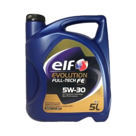 Aceite ELF Evolution Full-Tech FE 5W30 5L