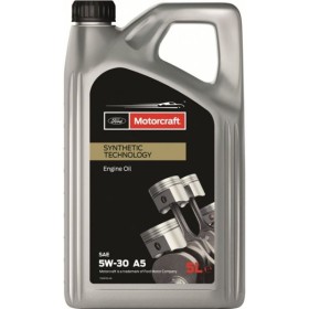 Aceite FORD Motorcraft 5W30 A5 5L (antiguo Ford Fórmula F 5W30)
