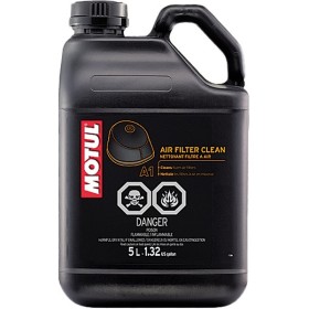 MOTUL A1 Air Filter Clean 5L