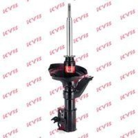 Amortiguador delantero derecho KYB 331044