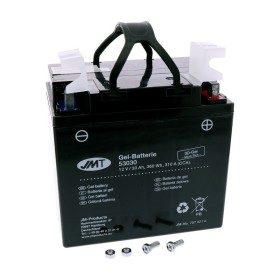 Batería de moto 12V 30AH JMT - 53030 GEL
