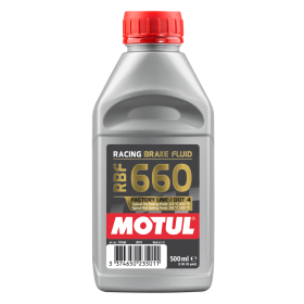 MOTUL RBF 660 500ML