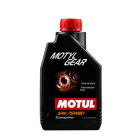 MOTUL Motylgear 75W80 1L