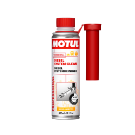 MOTUL Diesel System Clean Auto 300ML