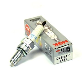 Bujía de iridio NGK - CR9EIA-9