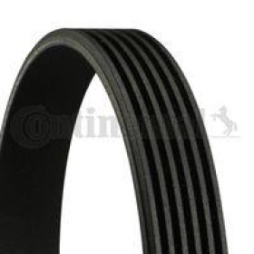 Correa trapecial poli V CONTITECH 6PK2090