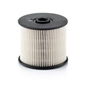 Filtro combustible MANN-FILTER PU830x
