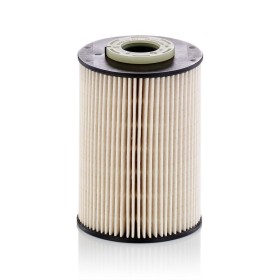 Filtro combustible MANN-FILTER PU9003z